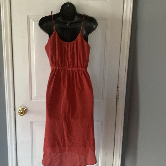 Madewell NWT dress - Picture 5 of 9